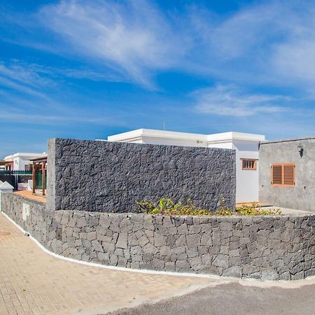 A2 Casas Y Villas Juani Y Juan Lanzarote Tao Екстериор снимка