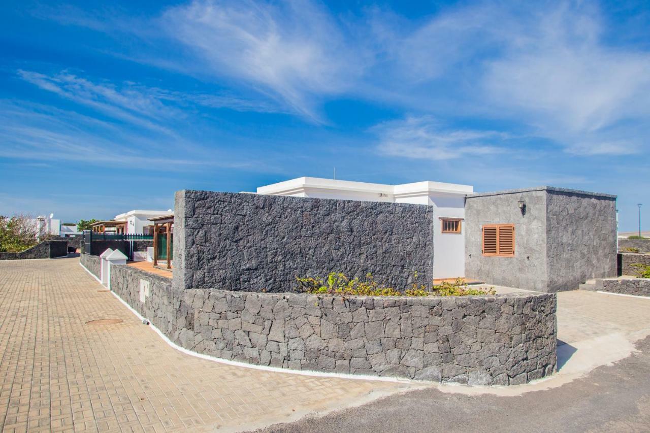 A2 Casas Y Villas Juani Y Juan Lanzarote Tao Екстериор снимка