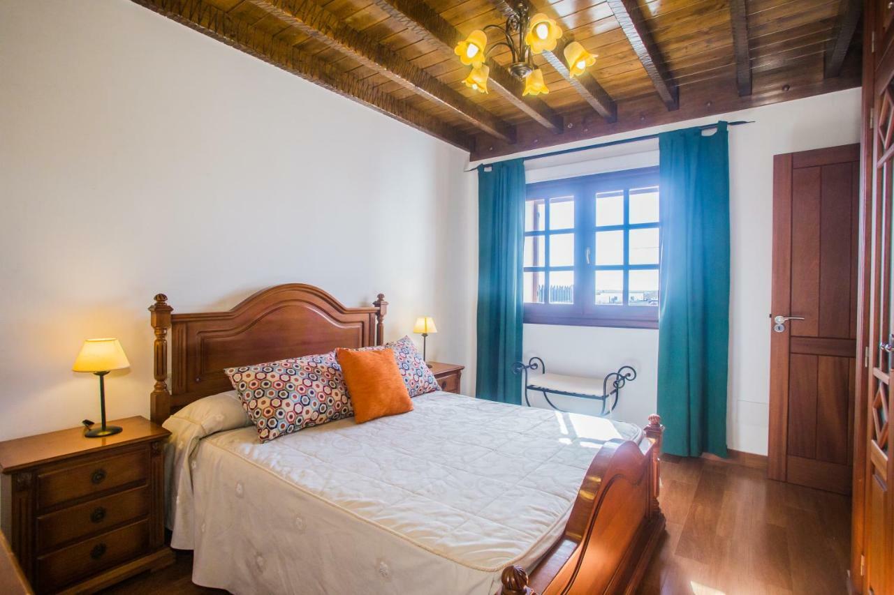 A2 Casas Y Villas Juani Y Juan Lanzarote Tao Екстериор снимка