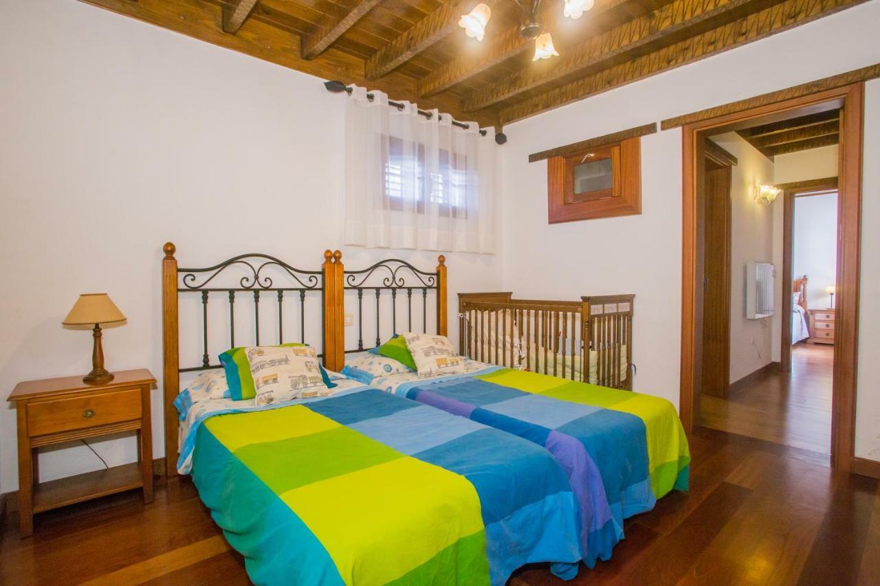 A2 Casas Y Villas Juani Y Juan Lanzarote Tao Екстериор снимка