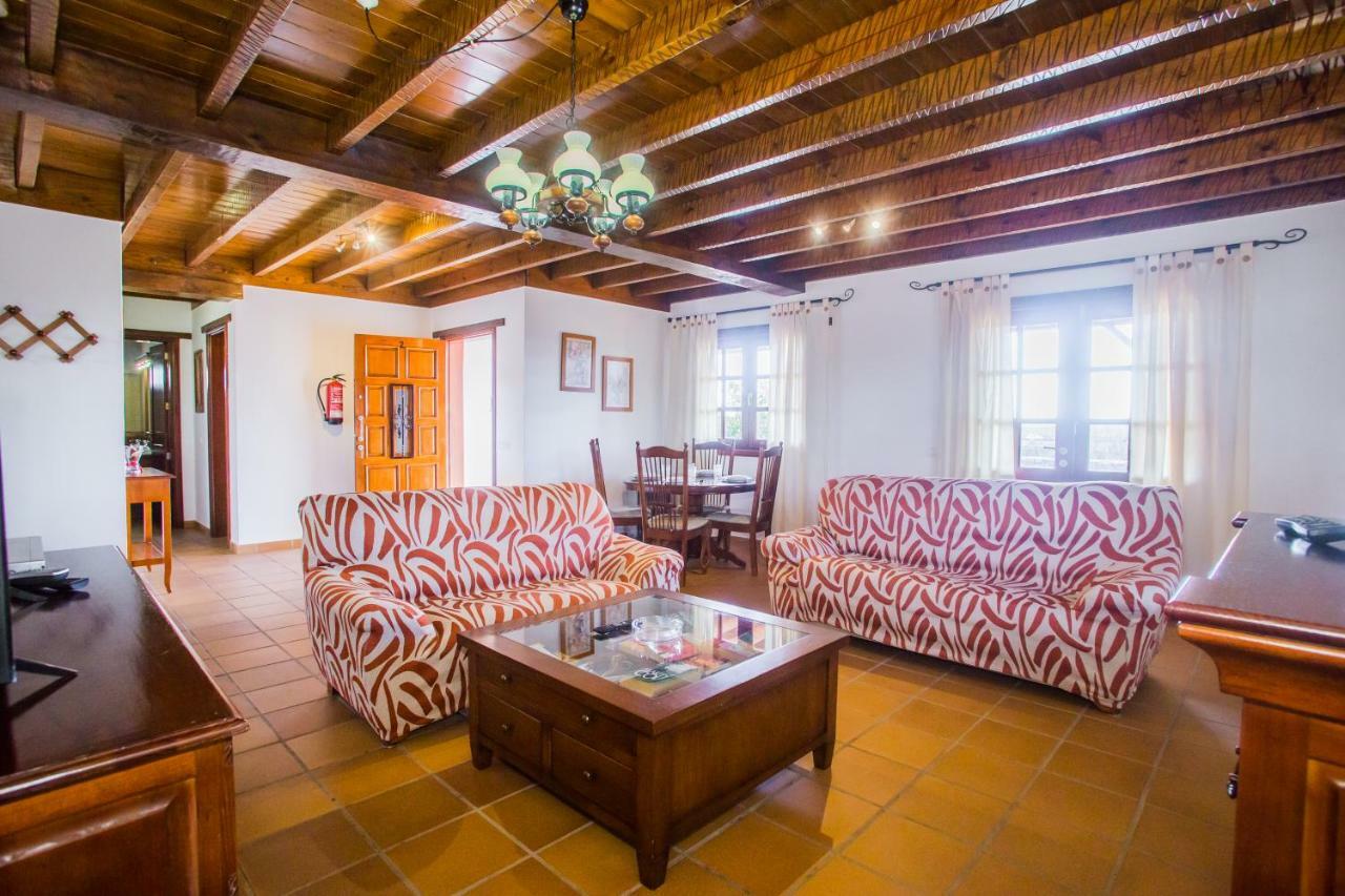 A2 Casas Y Villas Juani Y Juan Lanzarote Tao Екстериор снимка