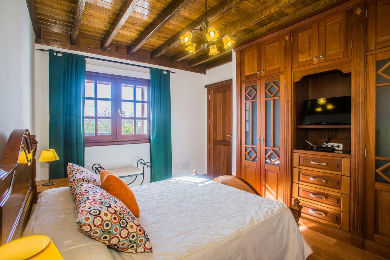 A2 Casas Y Villas Juani Y Juan Lanzarote Tao Екстериор снимка