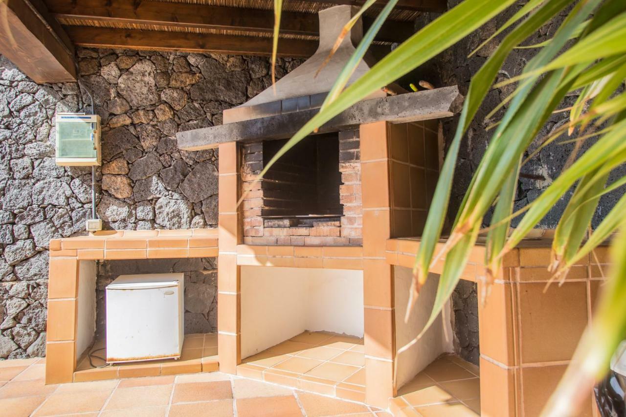 A2 Casas Y Villas Juani Y Juan Lanzarote Tao Екстериор снимка