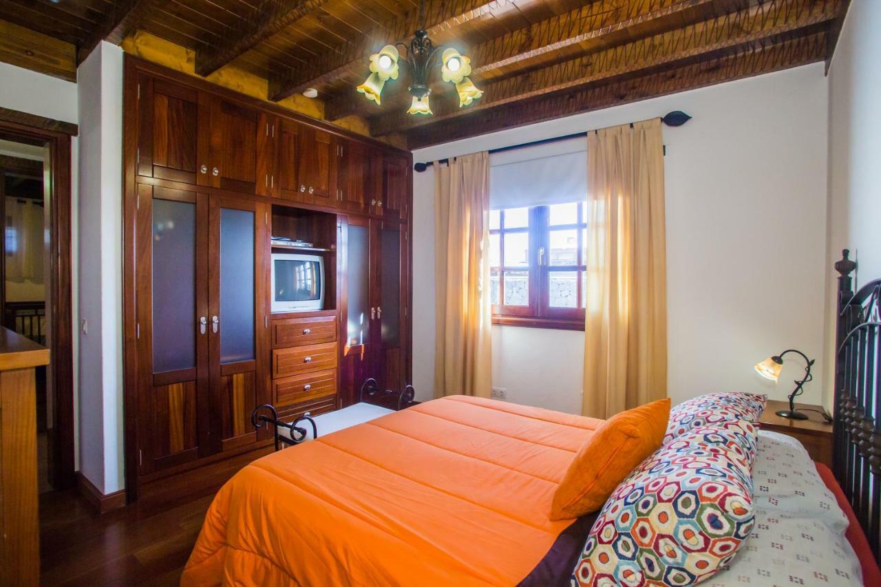 A2 Casas Y Villas Juani Y Juan Lanzarote Tao Екстериор снимка
