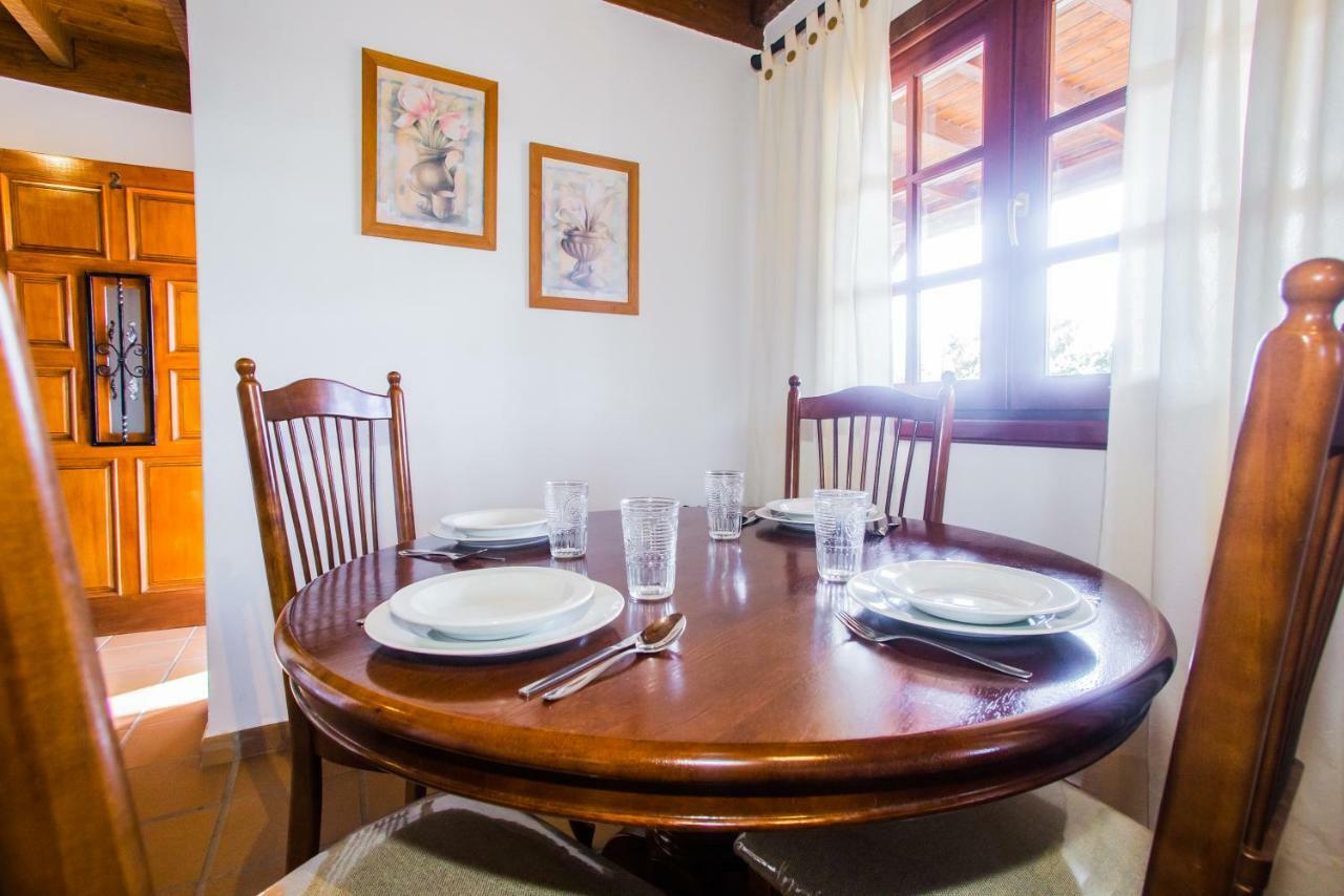 A2 Casas Y Villas Juani Y Juan Lanzarote Tao Екстериор снимка