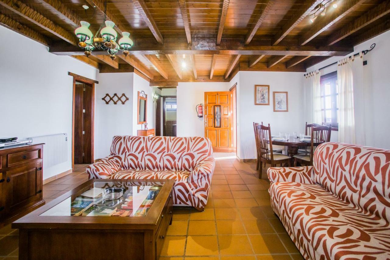 A2 Casas Y Villas Juani Y Juan Lanzarote Tao Екстериор снимка
