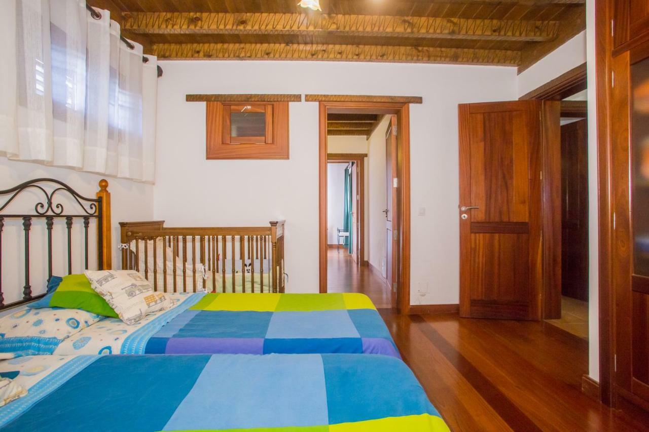 A2 Casas Y Villas Juani Y Juan Lanzarote Tao Екстериор снимка