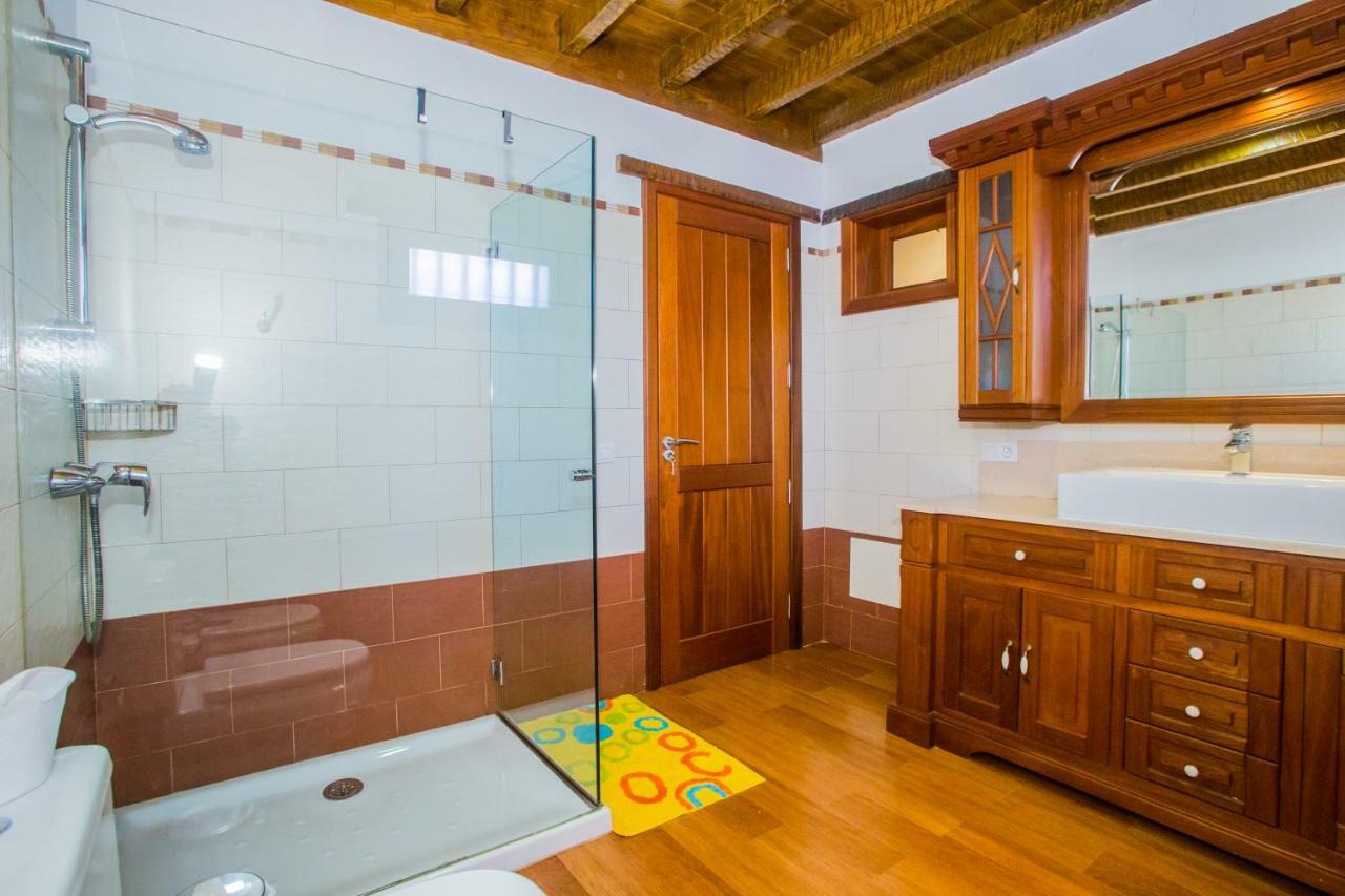 A2 Casas Y Villas Juani Y Juan Lanzarote Tao Екстериор снимка