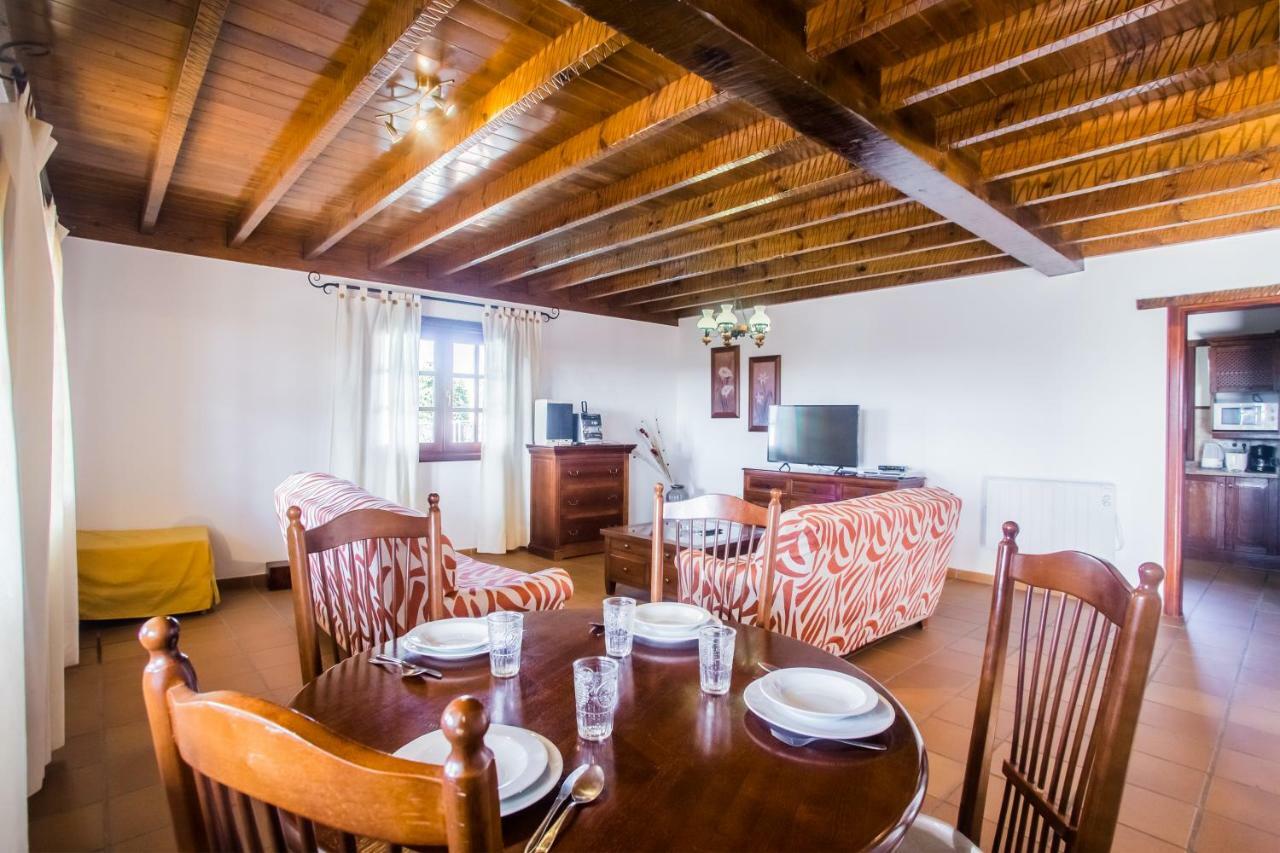 A2 Casas Y Villas Juani Y Juan Lanzarote Tao Екстериор снимка