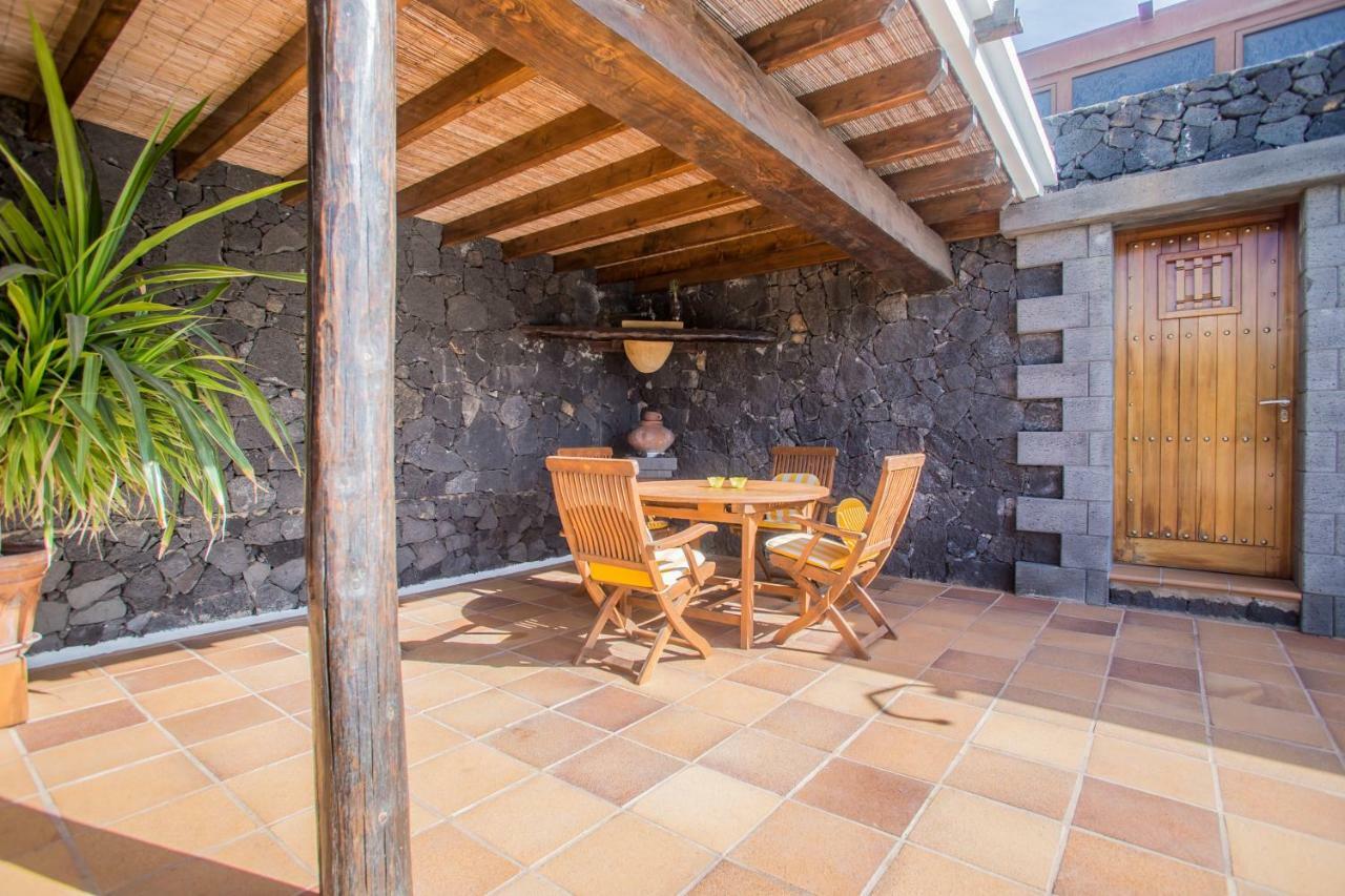 A2 Casas Y Villas Juani Y Juan Lanzarote Tao Екстериор снимка