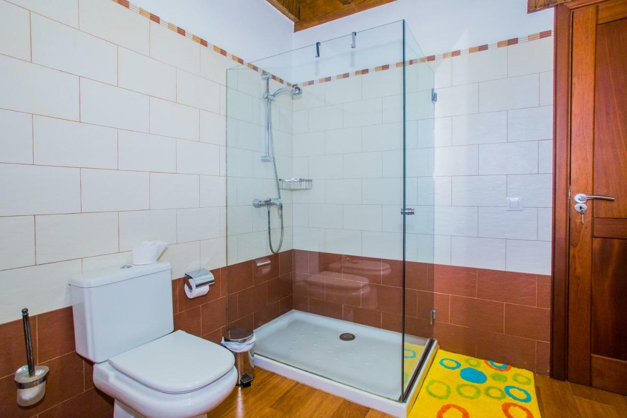 A2 Casas Y Villas Juani Y Juan Lanzarote Tao Екстериор снимка