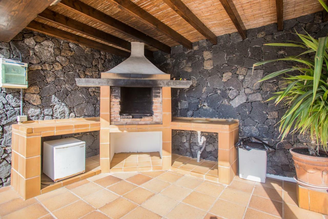 A2 Casas Y Villas Juani Y Juan Lanzarote Tao Екстериор снимка