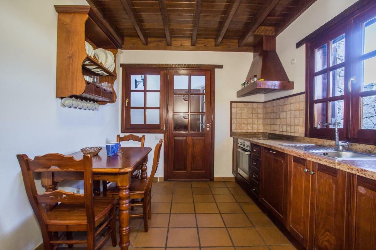 A2 Casas Y Villas Juani Y Juan Lanzarote Tao Екстериор снимка