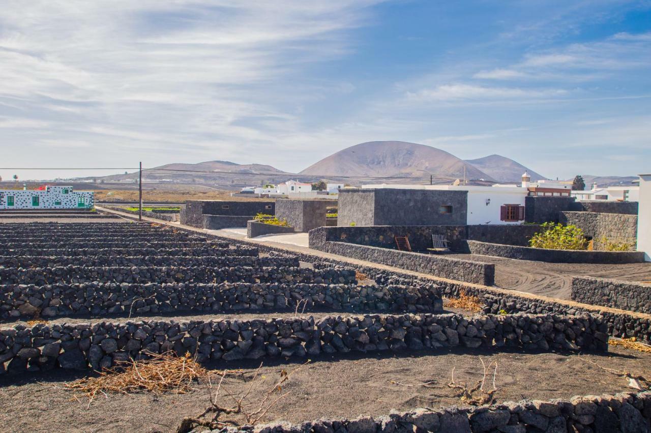 A2 Casas Y Villas Juani Y Juan Lanzarote Tao Екстериор снимка