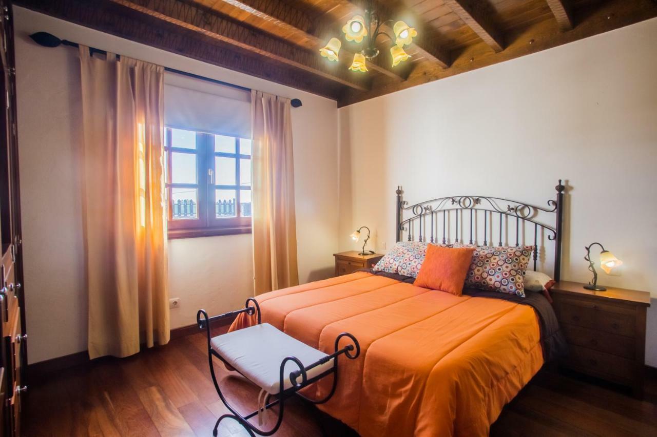 A2 Casas Y Villas Juani Y Juan Lanzarote Tao Екстериор снимка